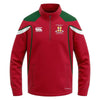 FSL Swimming MTO 1/4 Zip Midlayer - Stash Shop - Stash Shop