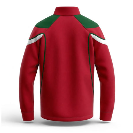 FSL Swimming MTO 1/4 Zip Midlayer - Stash Shop - Stash Shop
