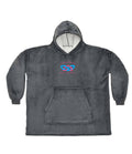 Geraldine Donnelly Oversized Hooded Blanket - Stash Inc. - Stash Shop