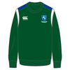 Grosvenor Grammar Senior Sports Crewneck