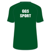 Grosvenor Grammar Senior Sports Tee