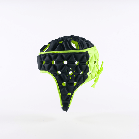 Gilbert Air headguard - Juniors - Black - Gilbert - Stash Shop