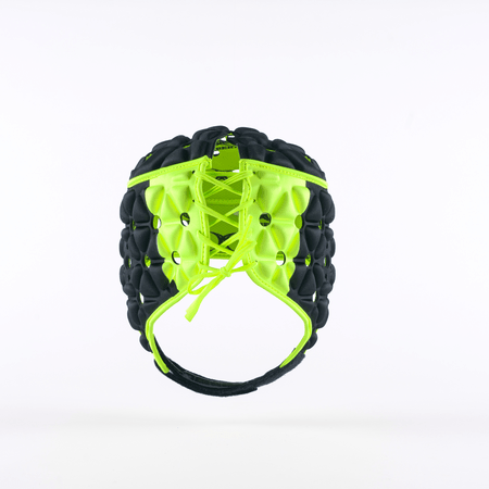 Gilbert Air headguard - Juniors - Black - Gilbert - Stash Shop