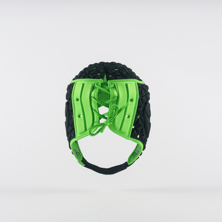 Gilbert Ignite Headguard - Mens - Black - Gilbert - Stash Shop