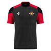 Aztecs Volleyball Club - Golem Poly Shirt