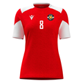 Aztecs Volleyball Club - Ladies Court Shirt