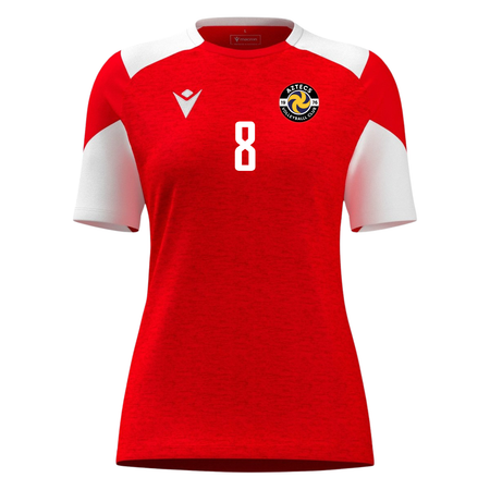 Aztecs Volleyball Club - Ladies Court Shirt