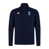 Grosvenor Grammar School - 1/4 Zip Midlayer Top -Canterbury- Stash Shop