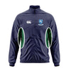 Grosvenor Grammar School - 1/4 Zip Rain Jacket -Canterbury- Stash Shop