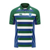 Grosvenor Grammar School - Boys Games/Rugby Shirt -Canterbury- Stash Shop