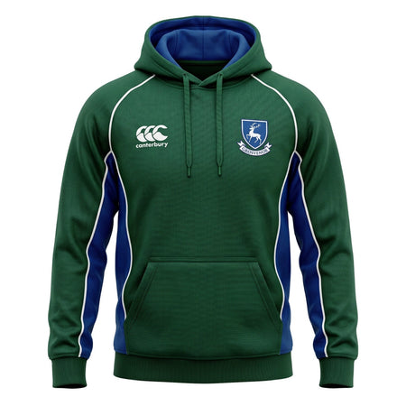 Grosvenor Grammar School - Hoody (End of Line) -Stash Shop- Stash Shop