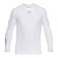 Grosvenor Grammar School - Longsleeve Thermoreg Baselayer - White -Canterbury- Stash Shop