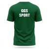 Grosvenor Grammar Senior Sports MTO Tee -Canterbury- Stash Shop