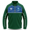 Grosvenor Grammar Senior Sports MTO 1/4 Zip