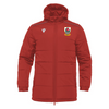 Larne Rugby Club - Gyor Jacket