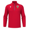 Larne Rugby Club - Poly Core 1/4 Zip