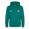 Hezlett Primary School Leavers 2026 Hoody - Jade - Stash Inc. - Stash Shop
