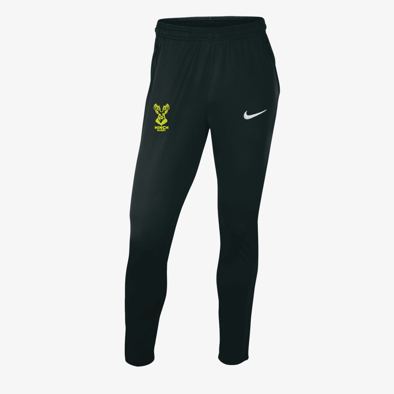 Ballynahinch Rugby Club - Black Pant