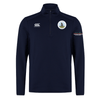 Holestone YFC - 1/4 Zip Midlayer - Canterbury - Stash Shop