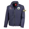 Holestone YFC - Softshell Jacket - Stash Shop - Stash Shop