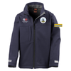 Holestone YFC - Softshell Jacket Junior - Stash Shop - Stash Shop
