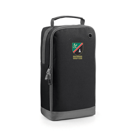 Holywood Rugby Club - Bootbag - Stash Inc. - Stash Shop