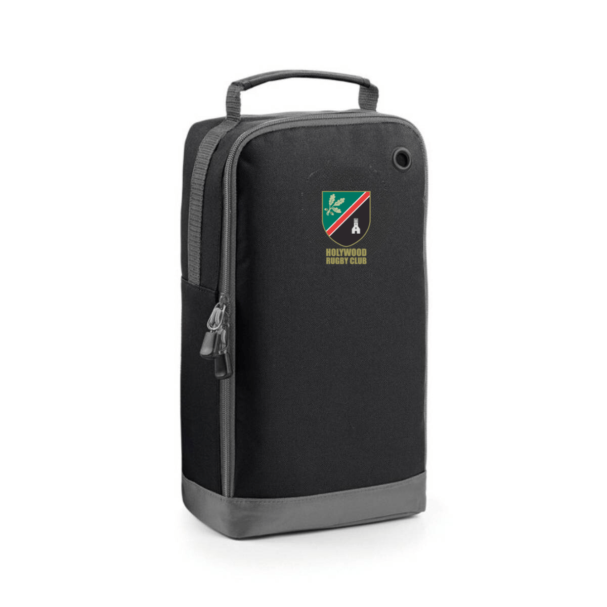 Holywood Rugby Club - Bootbag - Stash Inc. - Stash Shop