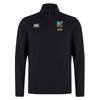 Holywood Rugby Club - Club 1/4 Zip Midlayer - Canterbury - Stash Shop