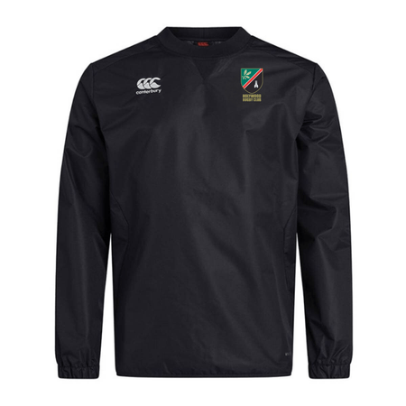 Holywood Rugby Club - Club Contact Top - Canterbury - Stash Shop