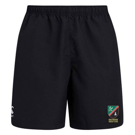 Holywood Rugby Club - Club Gym Short - Canterbury - Stash Shop