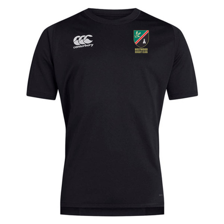 Holywood Rugby Club - Club Training Jersey - Canterbury - Stash Shop