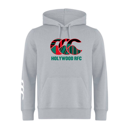 Holywood Rugby Club - Club Uglies Hoody - Canterbury - Stash Shop