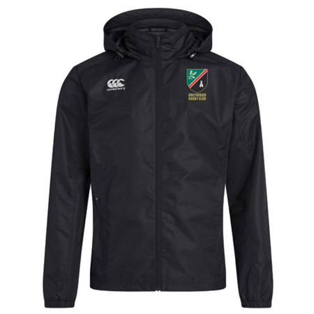 Holywood Rugby Club - Club Vaposhield Stadium Jacket - Canterbury - Stash Shop