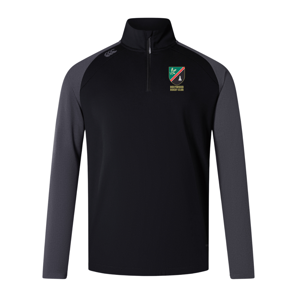 Holywood Rugby Club - Elite First Layer - Canterbury - Stash Shop