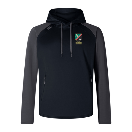 Holywood Rugby Club - Elite Hoodie - Canterbury - Stash Shop