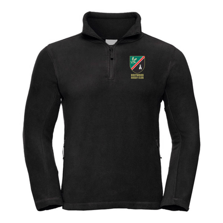 Holywood Rugby Club - Fleece - Stash Inc. - Stash Shop