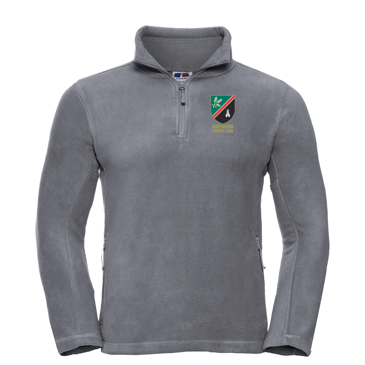Holywood Rugby Club - Fleece - Stash Inc. - Stash Shop