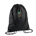 Holywood Rugby Club - Gym Sack - Stash Inc. - Stash Shop