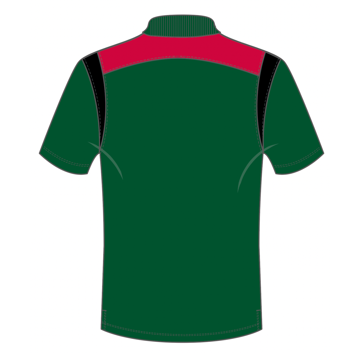 Holywood Rugby Club - MTO Polo Shirt - Canterbury - Stash Shop