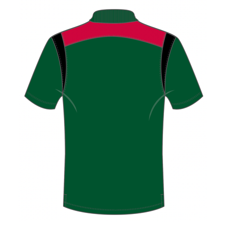 Holywood Rugby Club - MTO Polo Shirt - Canterbury - Stash Shop