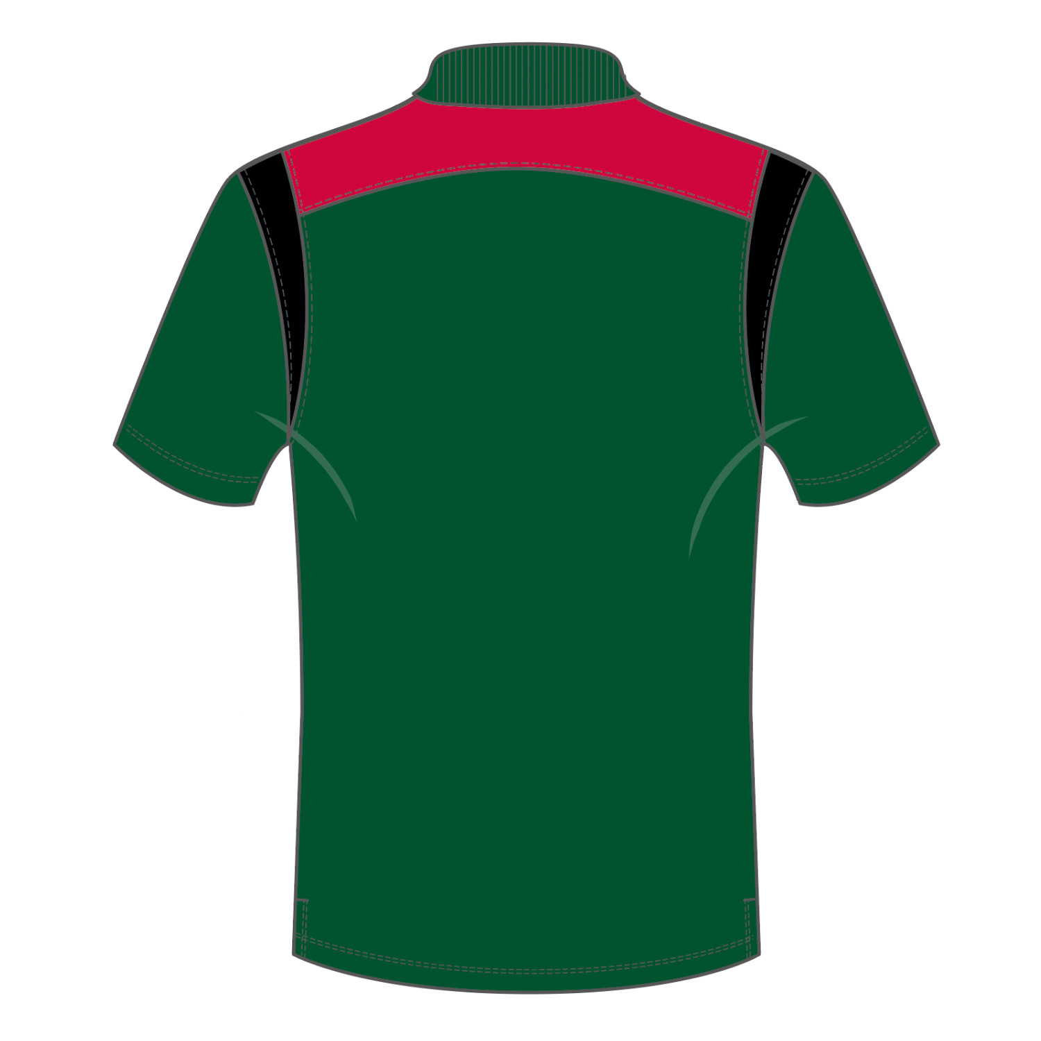 Holywood Rugby Club - MTO Polo Shirt - Canterbury - Stash Shop