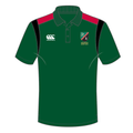 Holywood Rugby Club - MTO Polo Shirt - Canterbury - Stash Shop