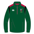 Holywood Rugby Club - MTO Thermal 1/4 Zip - Canterbury - Stash Shop