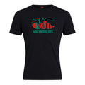Holywood Rugby Club - Uglies Tee - Black - Canterbury - Stash Shop