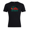 Holywood Rugby Club - Uglies Tee - Black - Canterbury - Stash Shop