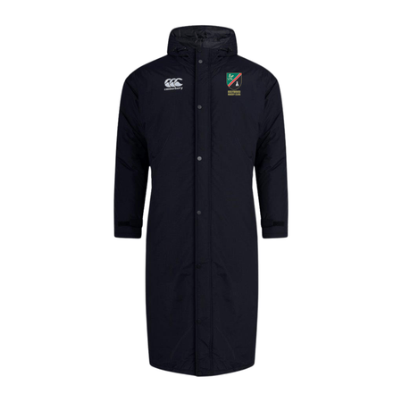 Holywood Rugby Club - Vaposhield Subs Jacket - Canterbury - Stash Shop