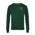 Holywood Rugby Club - Woollen Jumper - Stash Inc. - Stash Shop