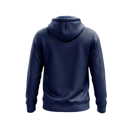 Dromore Rugby Club - MTO Sub Hoodie Navy