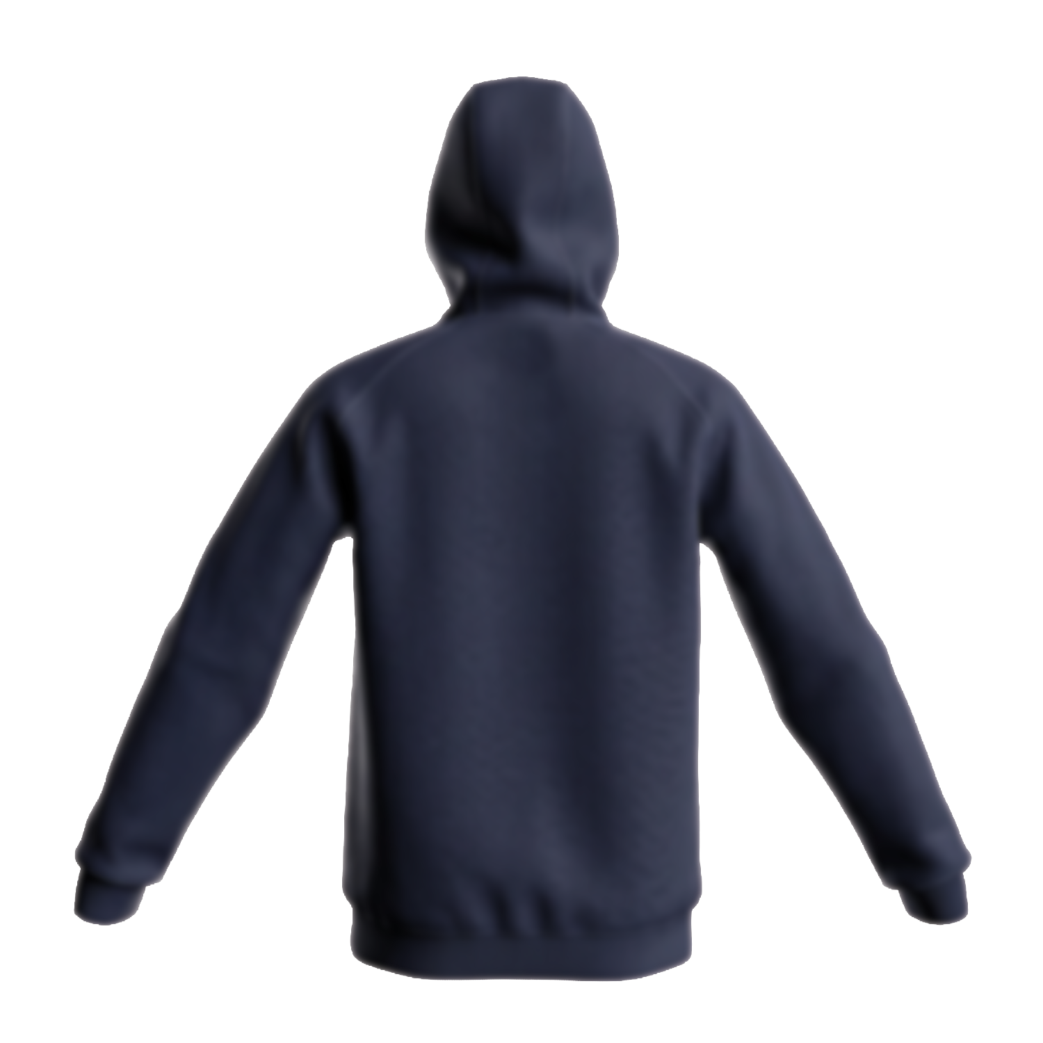 Belfast Harlequins Hockey Club - MTO Sweat Hoodie