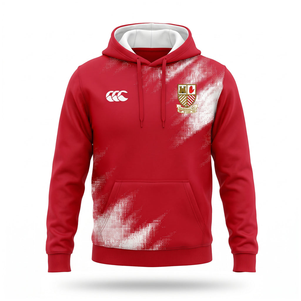 Randalstown Rugby Club - 80th Year - Sub Hoodie